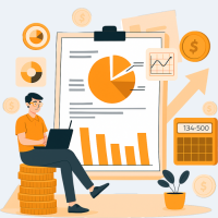 financial planning and scalinig