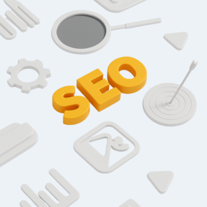 SEO Strategy, On-Page Optimization & Link Building