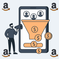 Amazon Organic Traffic