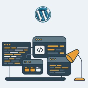 Wordpress web development
