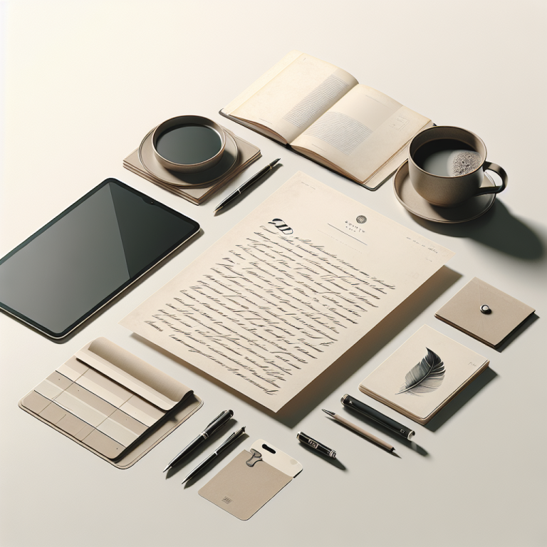 Optimise Your Amazon Author Page for Maximum Impact