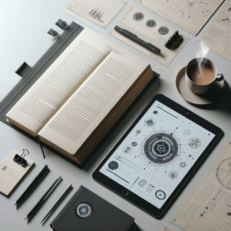 Turn Your Book Idea into a Bestseller with Ghostwriting