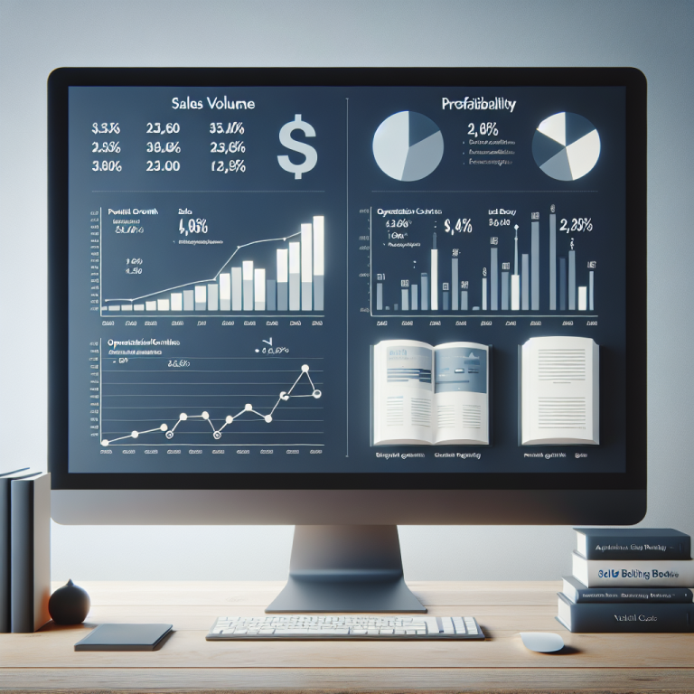 Amazon KDP vs Seller Central