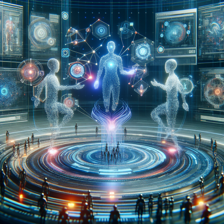 AI Platform Comparison: OpenAI, Google, Anthropic & More