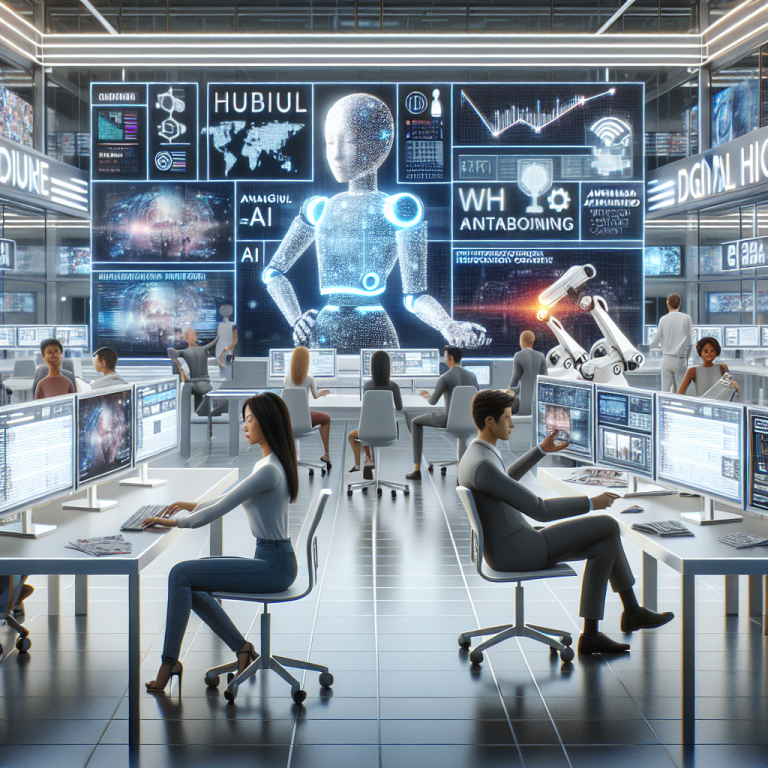 AI Avatars and Automated Content: Next Gen Media Tools