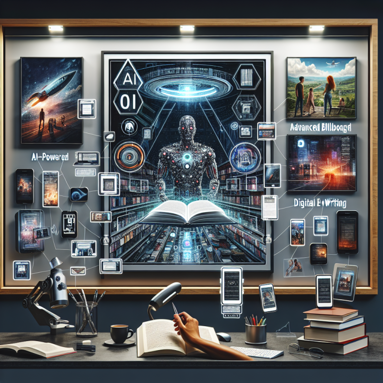 Facebook Ads for Authors: Targeting Readers in 2025