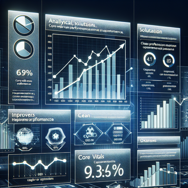 Core Web Vitals 2025: Google’s New Rules for Fast Websites