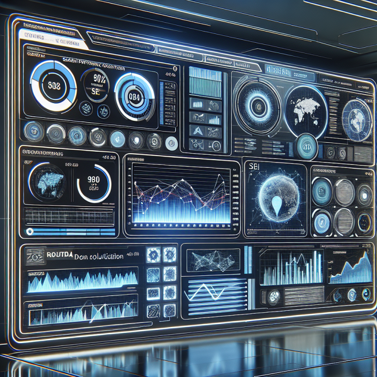 How to Track SEO ROI: Analytics That Matter in 2025