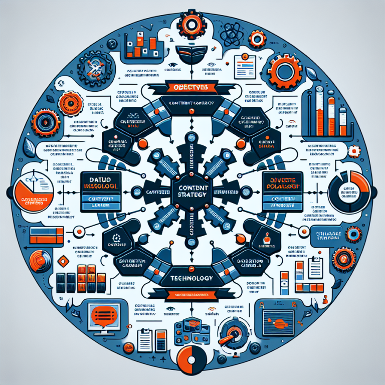 How to Build a Content Marketing Strategy That Scales