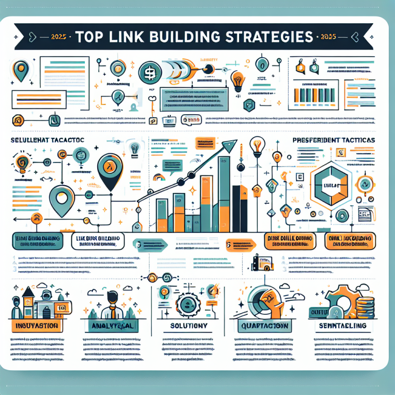 Link Building in 2025: What’s Working Today?
