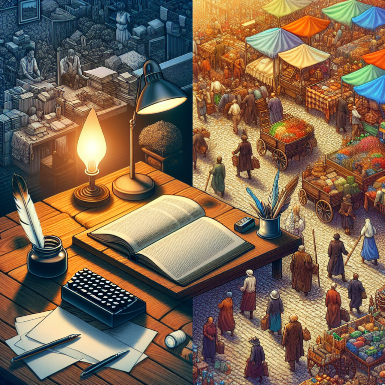 Amazon KDP vs Seller Central: Which Is Better for Authors?