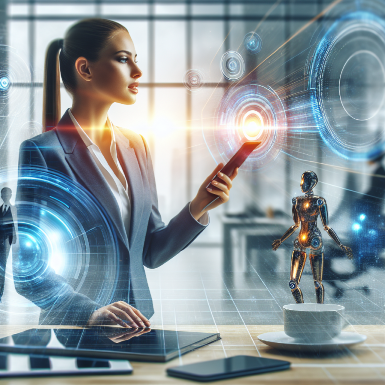 Voice Assistants in Business: Will They Replace Sales Teams?