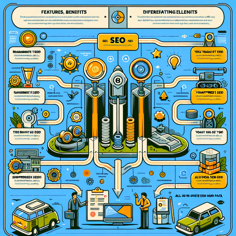 Top WordPress SEO Plugins in 2025: Which One to Choose?